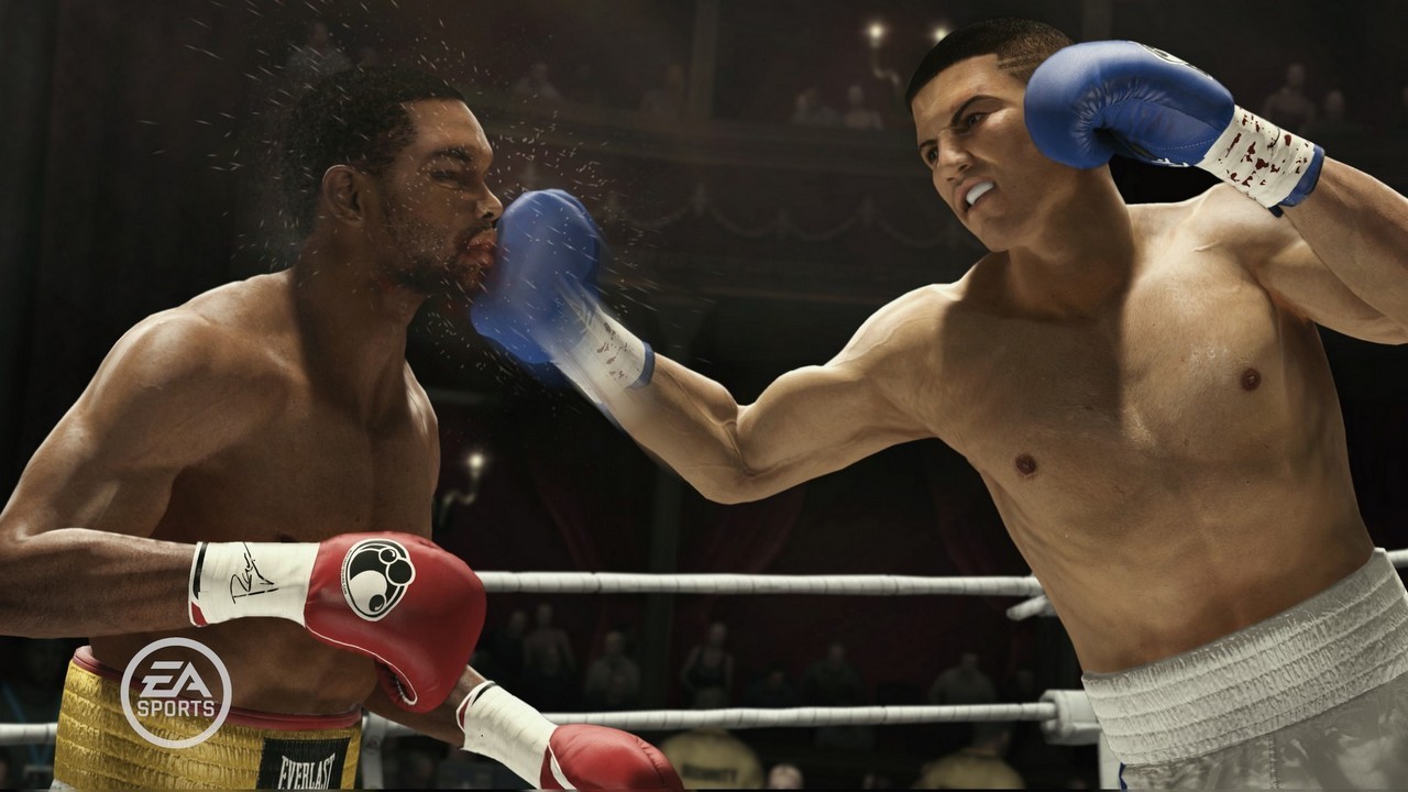 Fight Night Champion - Imagen 35